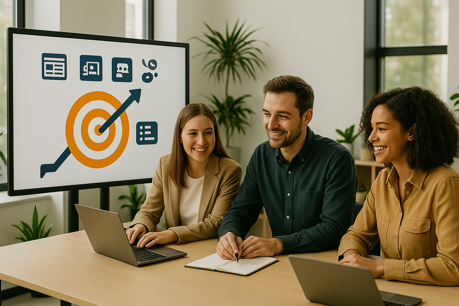 strategie digital